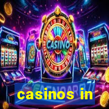 casinos in